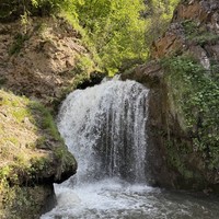 Фото отзыва 3: экскурсия "Медовые водопады, или Великолепная пятёрка и гора Кольцо"
