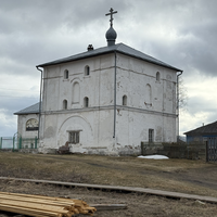 Фото отзыва 1: экскурсия "В Холмогоры — на родину Ломоносова"