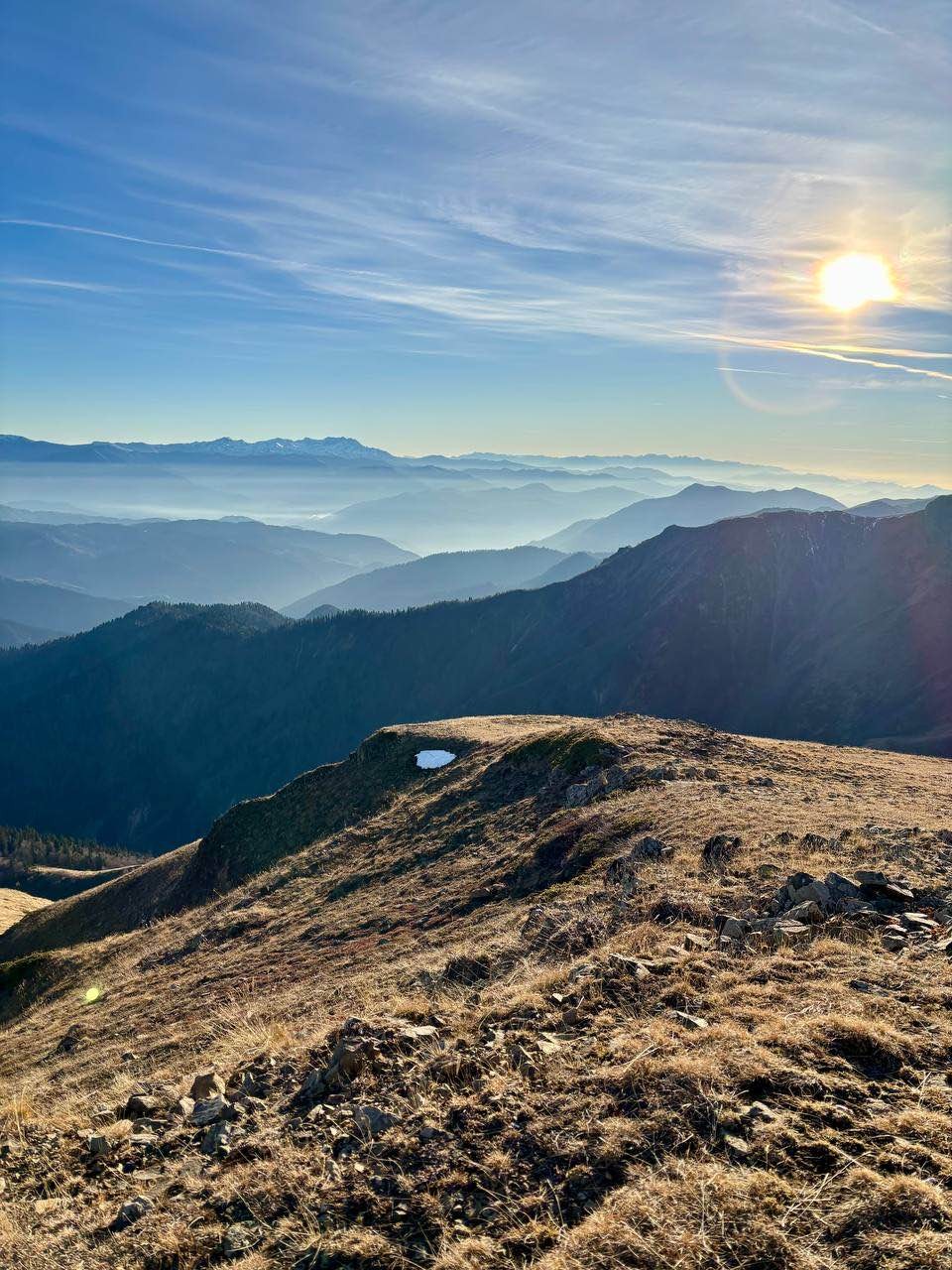 Это поистине великолепный тур