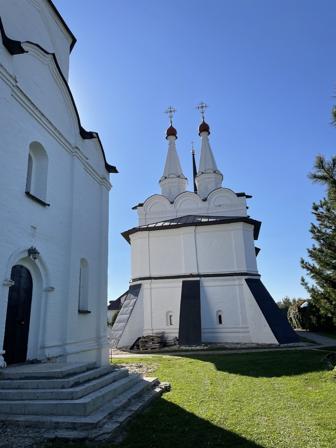 История вещь упрямая и как бы к ней не относились, но факты упрямее отношений!