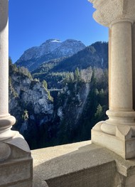 Фото отзыва 4: экскурсия "Роскошные замки Баварии"