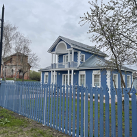 Фото отзыва 2: экскурсия "Первая встреча с Ростовом"
