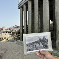 Фото отзыва 5: экскурсия "Курорты Балтики из Калининграда: Янтарный, Светлогорск, Зеленоградск"