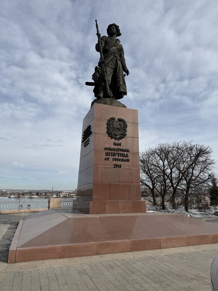 Было безумно интересно, всем поколениям нашей семьи, о истории Города Иркутск. Очень рекомендую, 3 часа пролетели, как одно мгновение