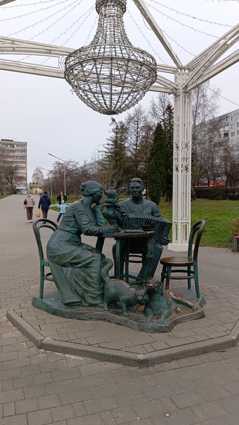 Для тех кто первый раз в Туле идеальная экскурсия. Все самое интересное показали за 2 с