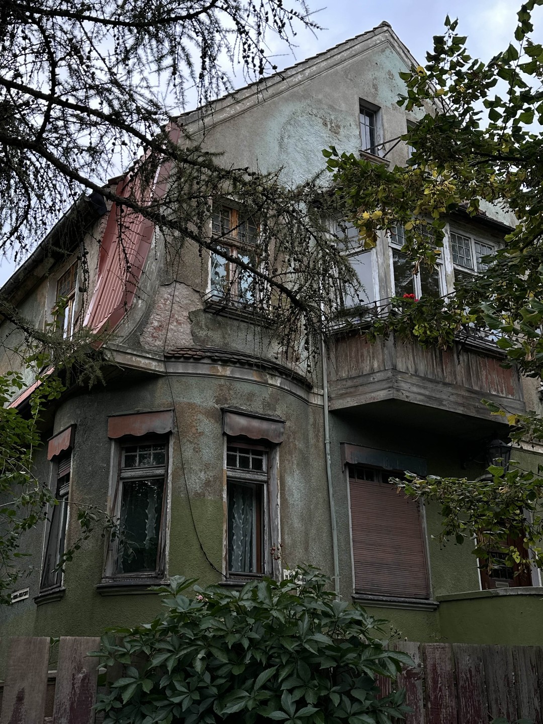 Я прихожу на эту экскурсию с Евгением уже во второй раз! Впервые пришла в марте и