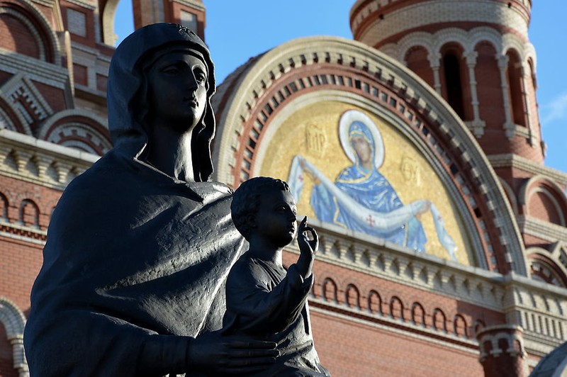 Фото - Экскурсия: "Иерусалим на волжской земле: Йошкар-Ола православная"