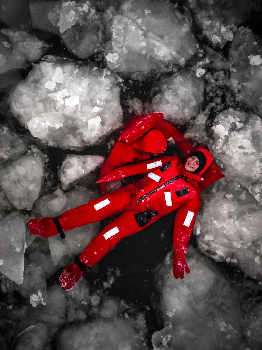 Все очень понравилось!