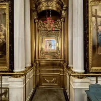 Фото отзыва 1: экскурсия "Казань всеми органами чувств"