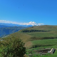 Фото отзыва 4: экскурсия "Джилы-Су за 1 день: незабываемый джип-тур"