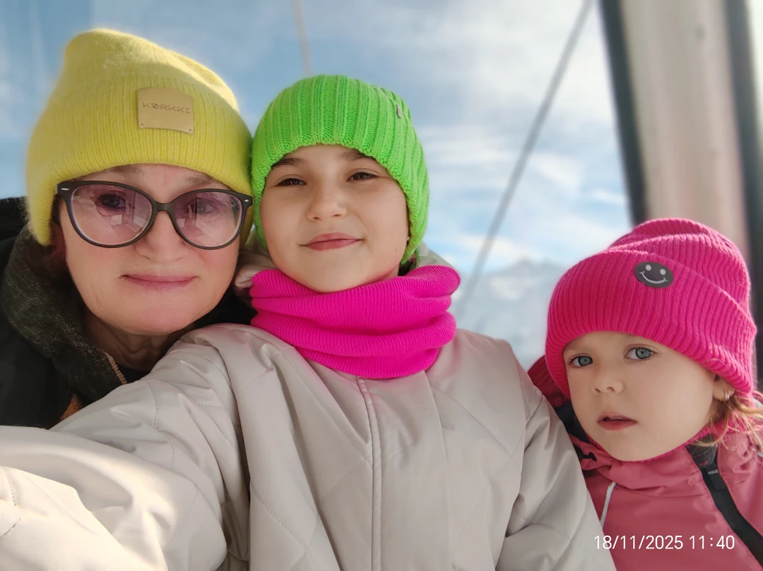 Спасибо за организацию тура. Оченьпонравилось