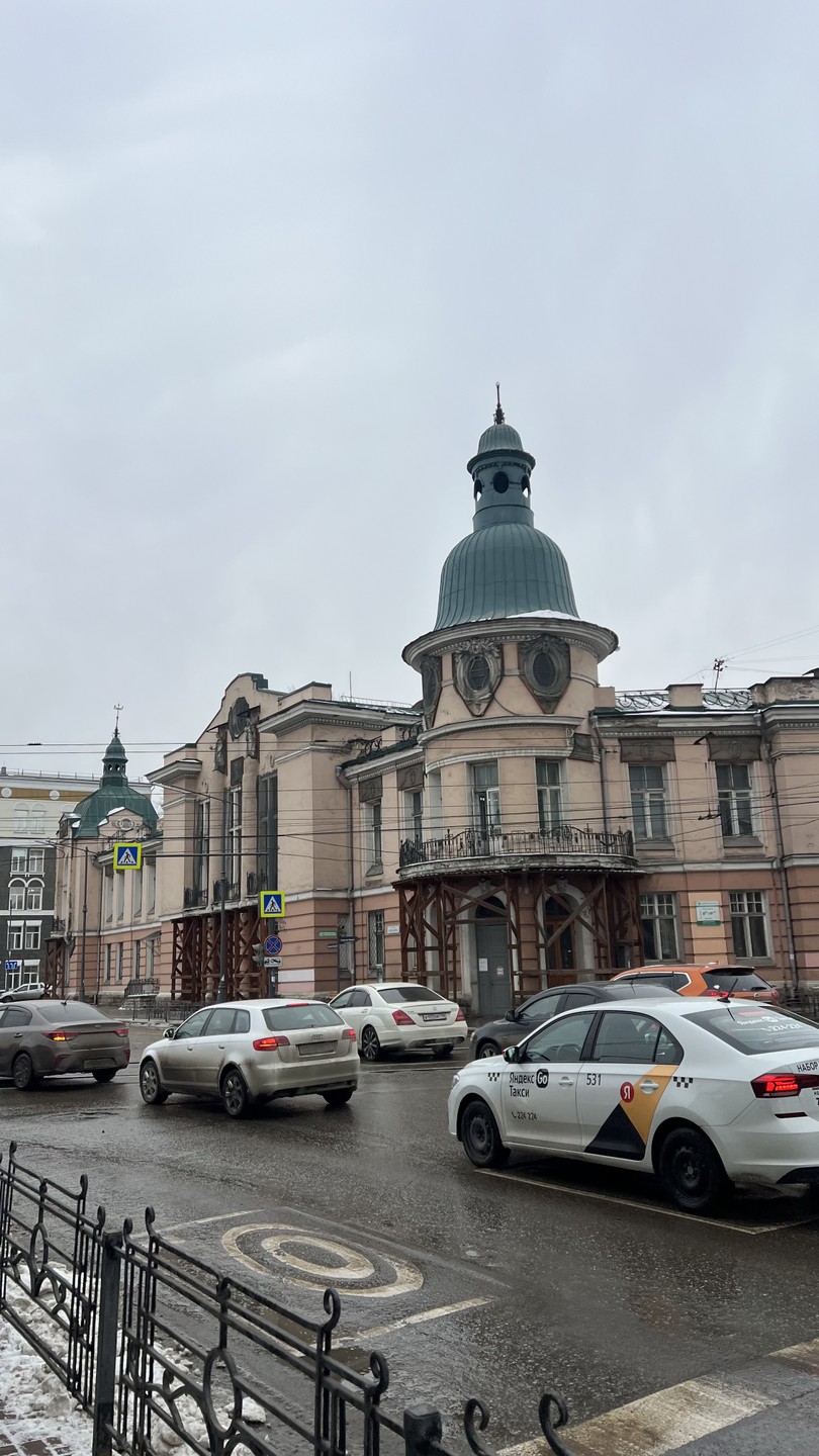 Загадки древнего Иркутска (Елена)