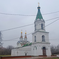 Фото отзыва 7: экскурсия "Вот это Рязань! Экскурсия для открытий"