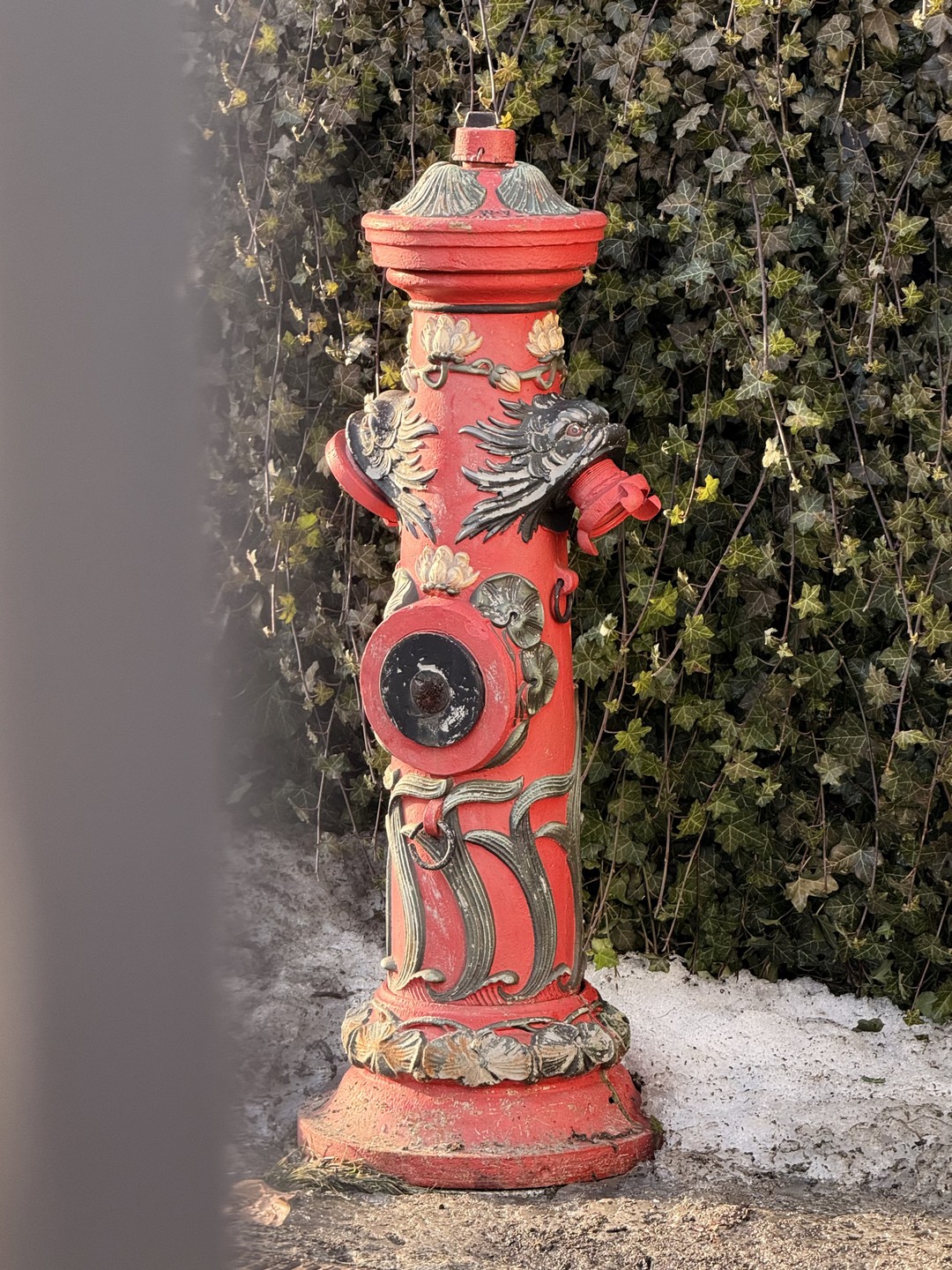 Амалиенау - в поисках Кёнигсберга (Екатерина)