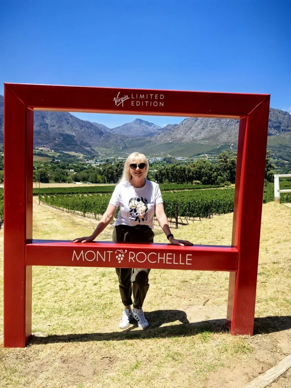 Франшхук - наследие Франции в сердце Южной Африки