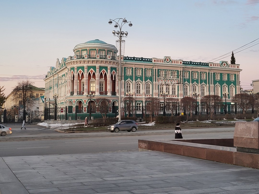 Фото отзыва 5: экскурсия "Волшебный день в природном парке «Оленьи ручьи»"
