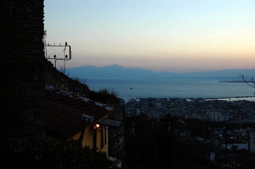 Сокровища Верхнего города (10/12)