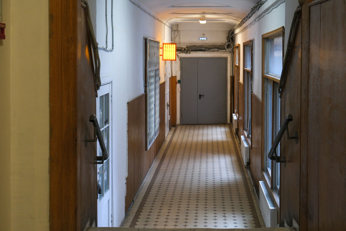 Групповая экскурсия на «Красный Октябрь» (16/22)