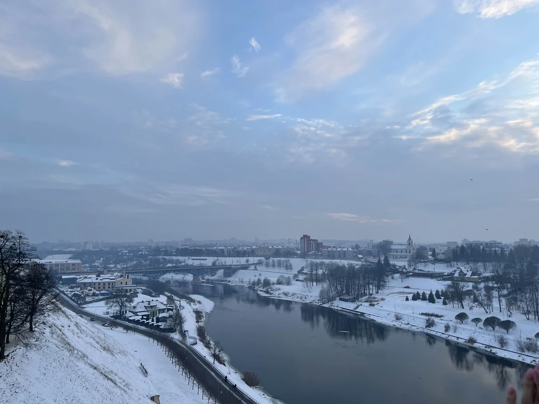 Очень понравился и город и экскурсия! Огромное спасибо гиду Егору за интересный рассказ и познавательную информацию!