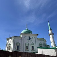 Фото отзыва 5: экскурсия "Старо-Татарская слобода: все краски татарской культуры"