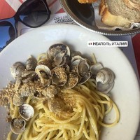 Фото отзыва 1: экскурсия "Самый вкусный Неаполь"