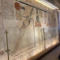 Фото отзыва 2: экскурсия "Из Хургады — в Луксор: храмы и Долина царей"