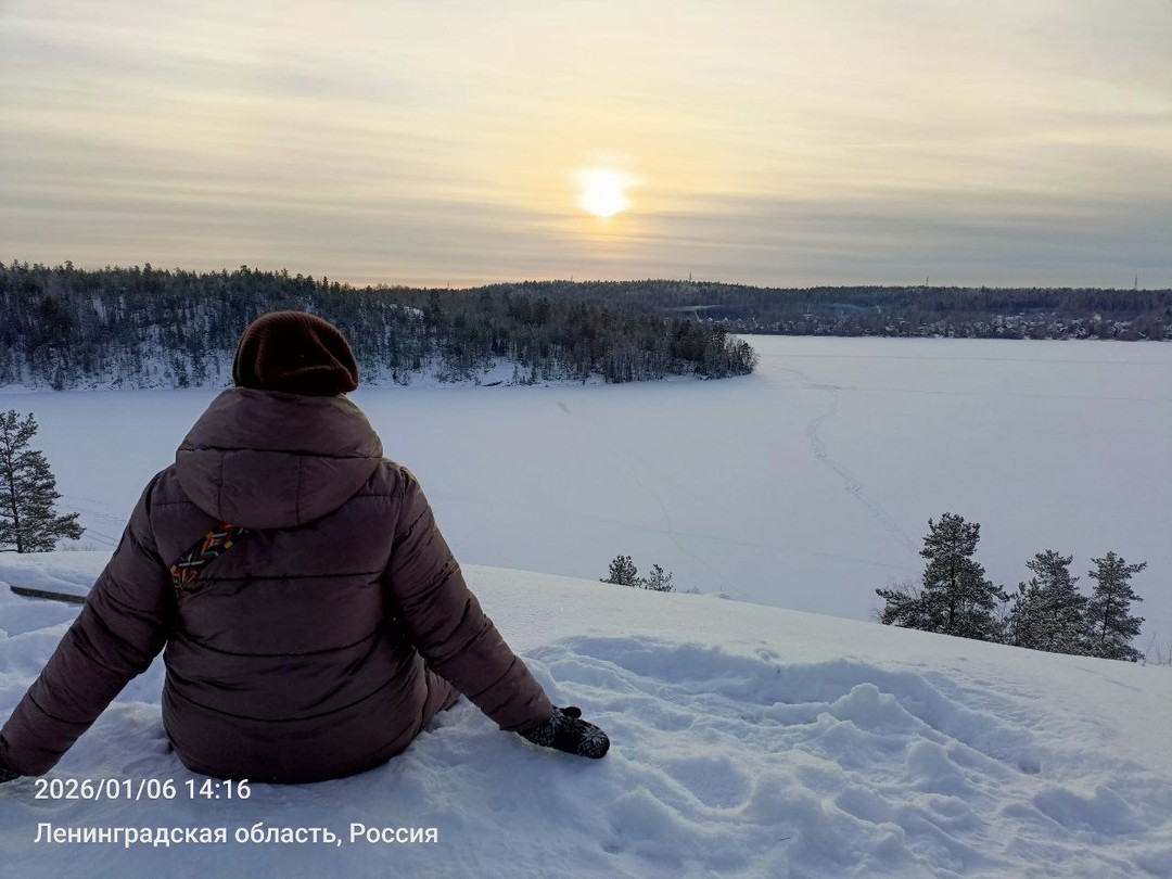 Мы впервые открыли для себя данный сайт. Путешествие с Олегом наше первое знакомство с трипстер
