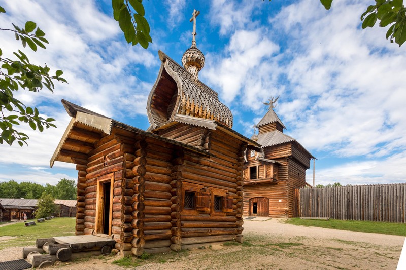 Знакомство с Байкалом: Иркутск, Листвянка и Ольхон, природные красоты, легенды и места силы