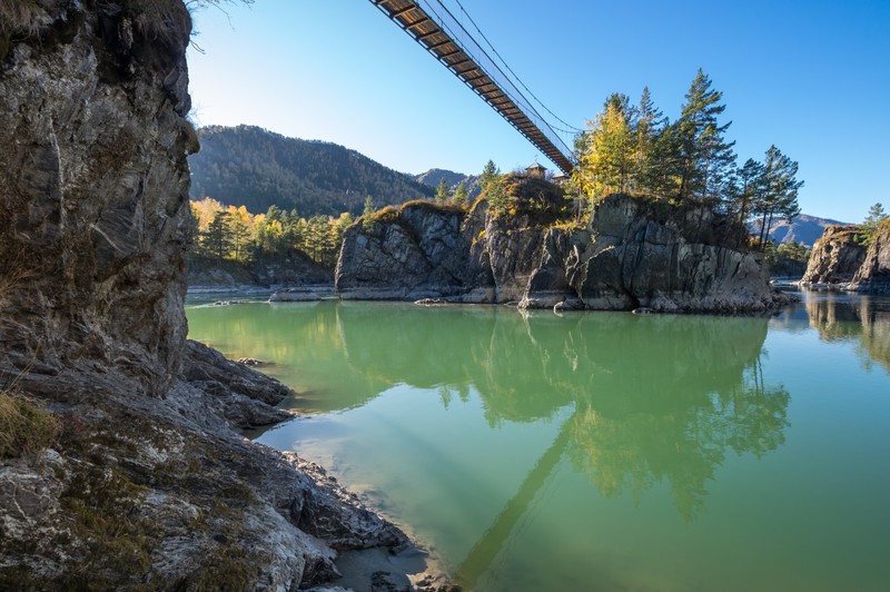 В розовом море цветов: весенний тур по главным местам Алтая