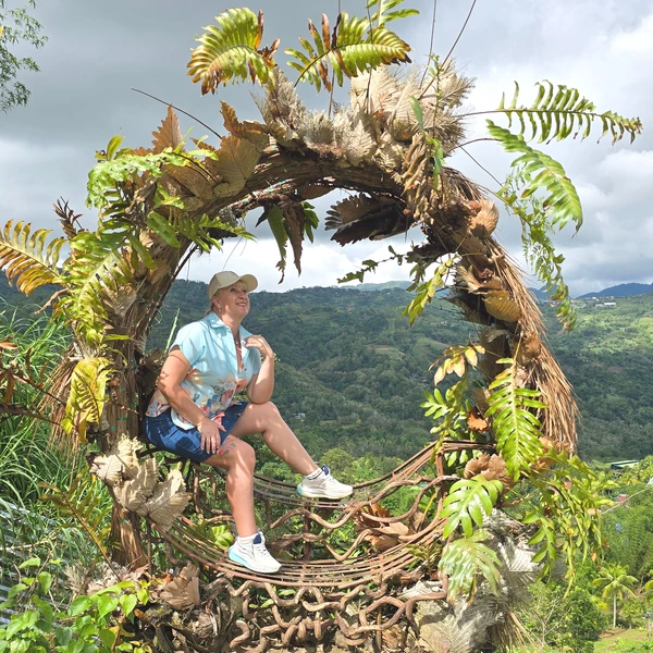 Знакомьтесь, Себу