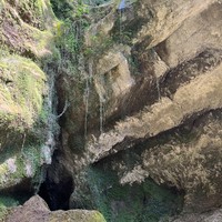 Фото отзыва 4: экскурсия "Сказочные водопады Красной Поляны"