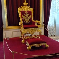 Фото отзыва 3: экскурсия "По следам императоров: Царское Село, Павловск и Гатчина"