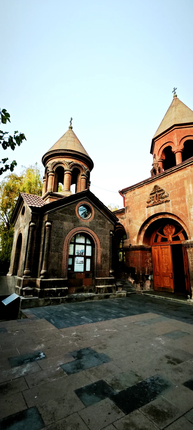 Прекрасная экскурсия) Мне всё очень понравилось, большое спасибо!