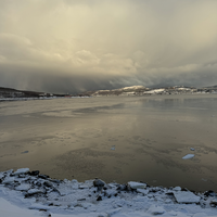 Фото отзыва 3: экскурсия "Абрам-мыс, гора Мишукова и водопад за 1 день!"