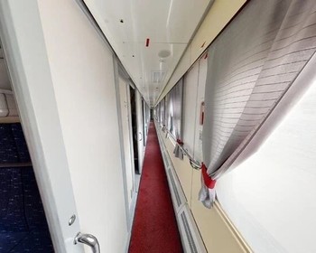 Фото отзыва 3: авторский тур "Путешествие в прошлое на поезде: 2 города, средневековые замки и театрализованная экскурсия"