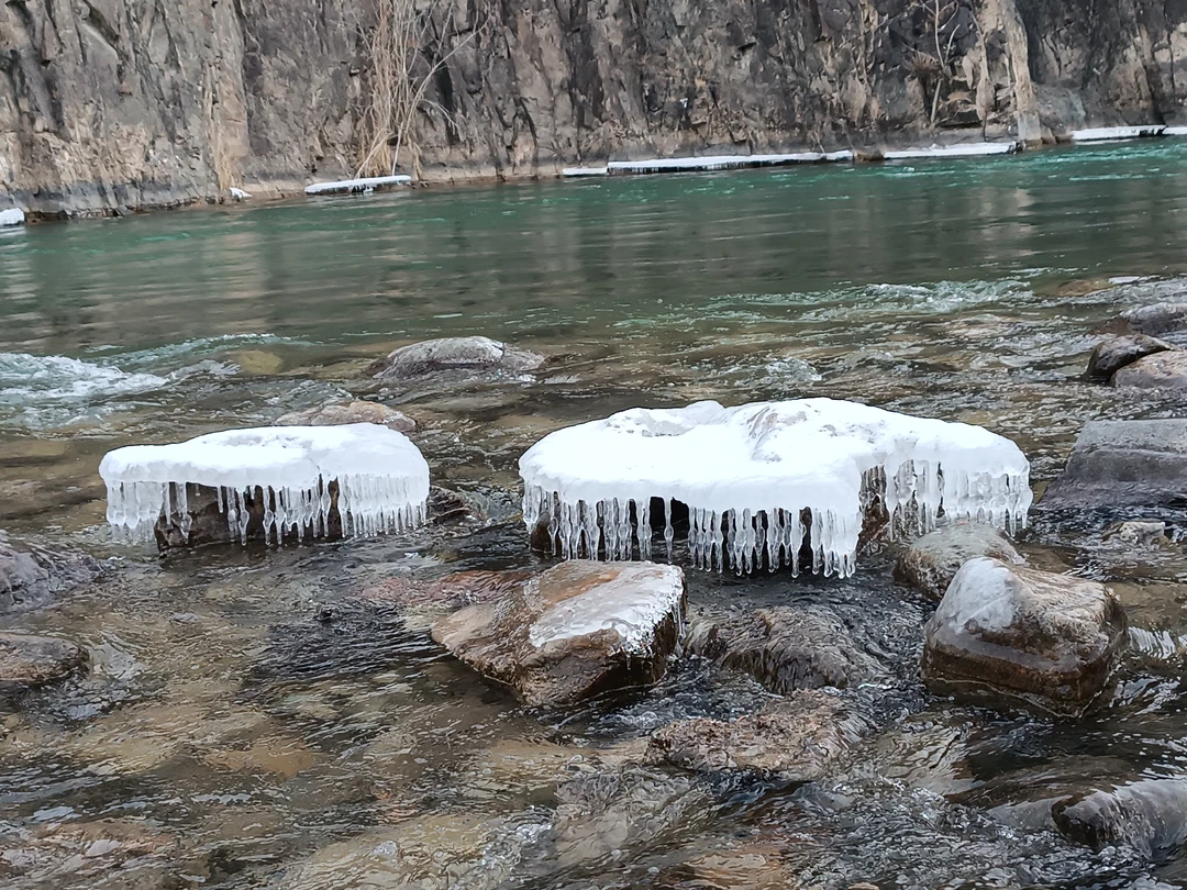 Природа Казахстана: 5 лучших мест за 1 день из Алматы (Михаил)