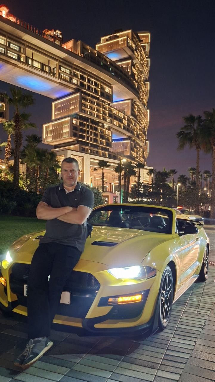 Шикарная экскурсия с замечельным Бахтияром!