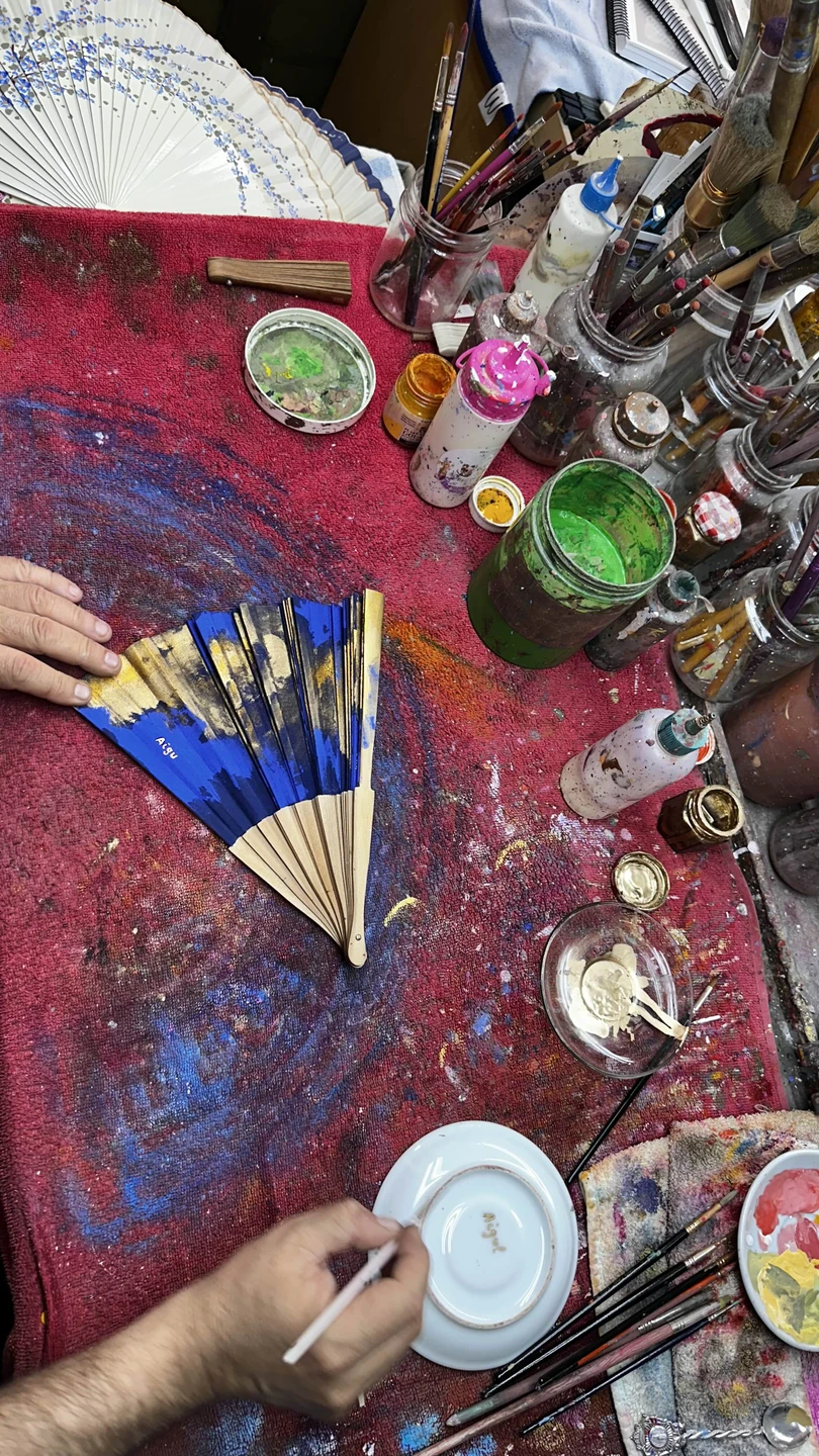 Центр Валенсии и испанский язык за 3 часа