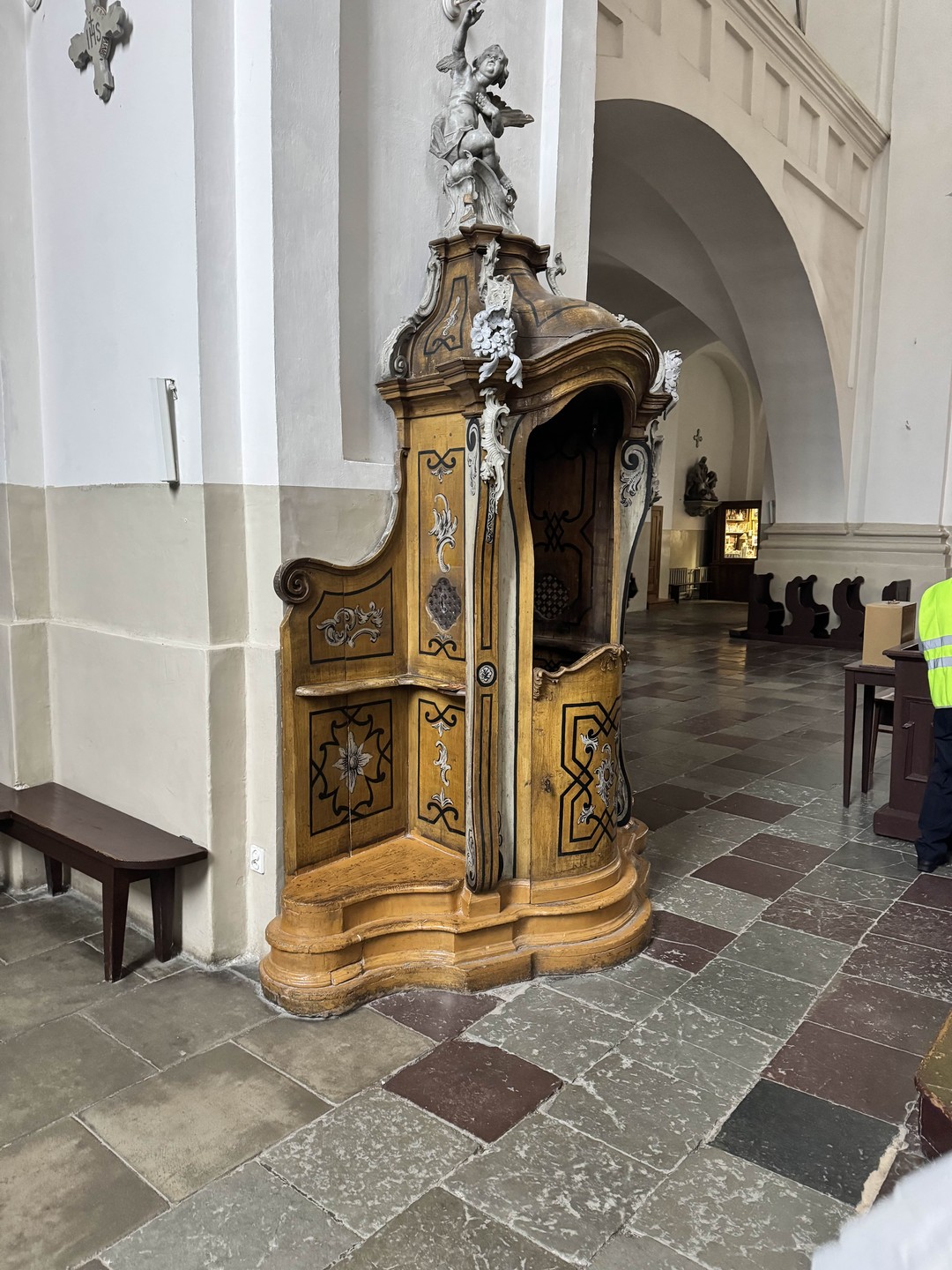 Экспресс-прогулка по Гродно (Владимир)