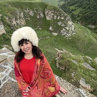 Отзыв о экскурсии "Загадки лазурного озера: из Грозного — на Кезеной-Ам" — фото 6