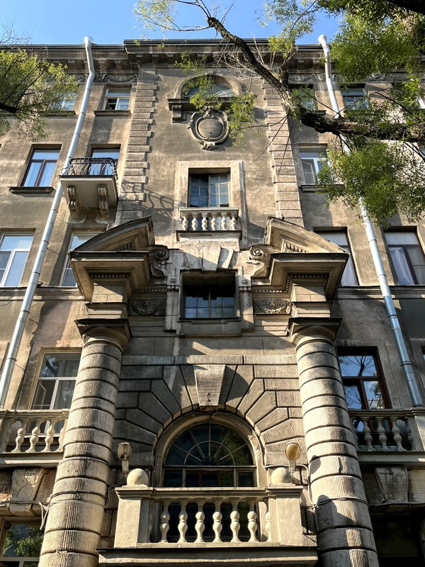 Легенды ленинградского рока