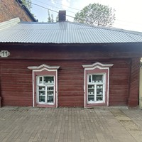 Фото отзыва 3: экскурсия "Самарский вайб: память, парадоксы, притяжение"