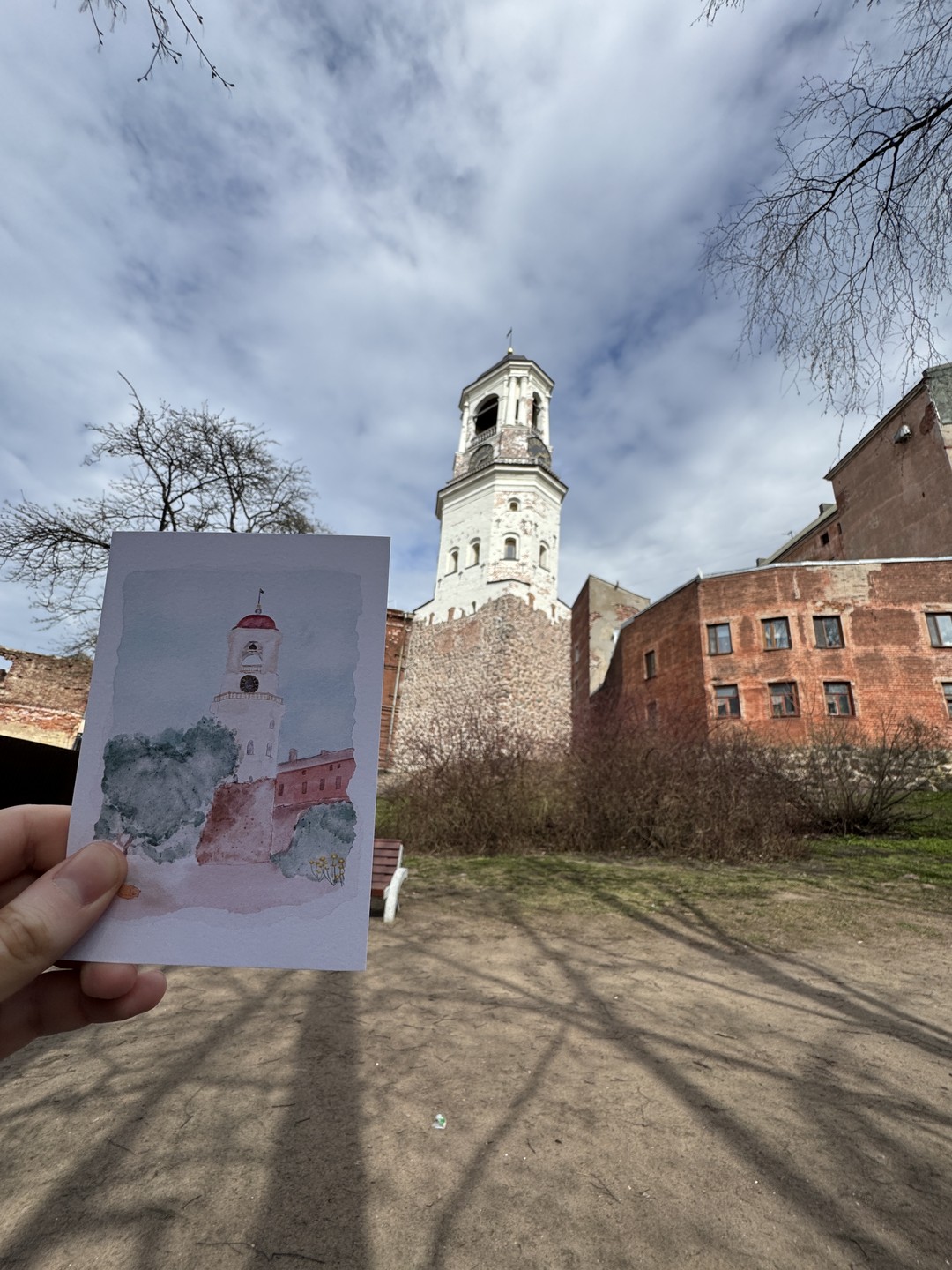 Это было великолепно! Очень впечатлен. Даже где-то расчувствовался) хорошо, что был в темных очках, и группа этого не заметила)