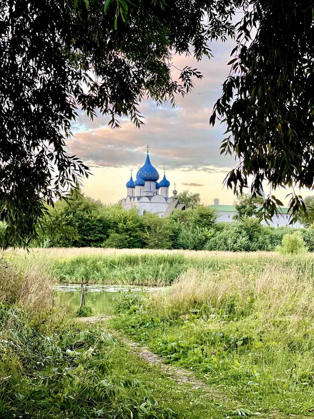 Фото 3 - Экскурсия: "Исконный Суздаль: по следам языческих богов"