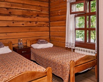 Фото отзыва 4: авторский тур "Большой новогодний тур на Алтай"