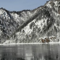 Фото отзыва 8: экскурсия "Красноярск и Дивногорск за один день!"