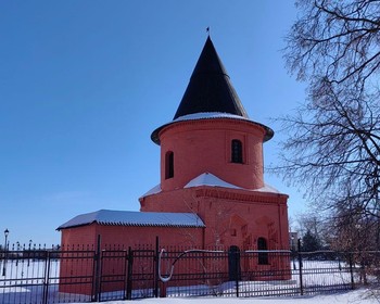 Епифань и дегустация сыров