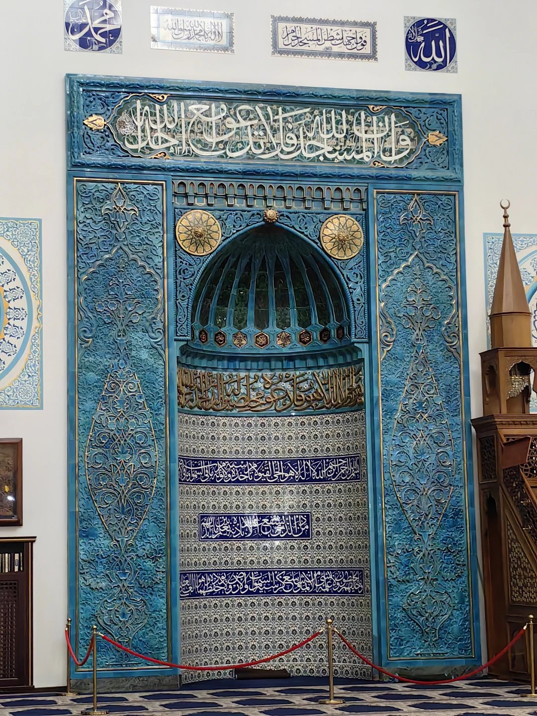 Экскурсия очень-очень понравилась