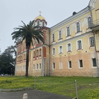 Фото отзыва 3: экскурсия "Экскурсия из Сочи в Абхазию: пять звёзд"