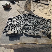 Фото отзыва 2: экскурсия "Баку all inclusive: расширенная обзорная экскурсия"